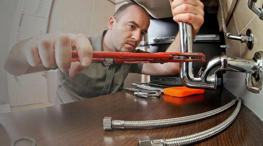 Local annual plumbing maintenance in Christiana, PA
